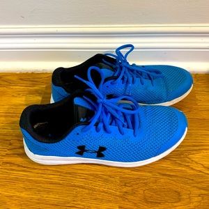Under Armour Men’s Training Shoes Size 8.5